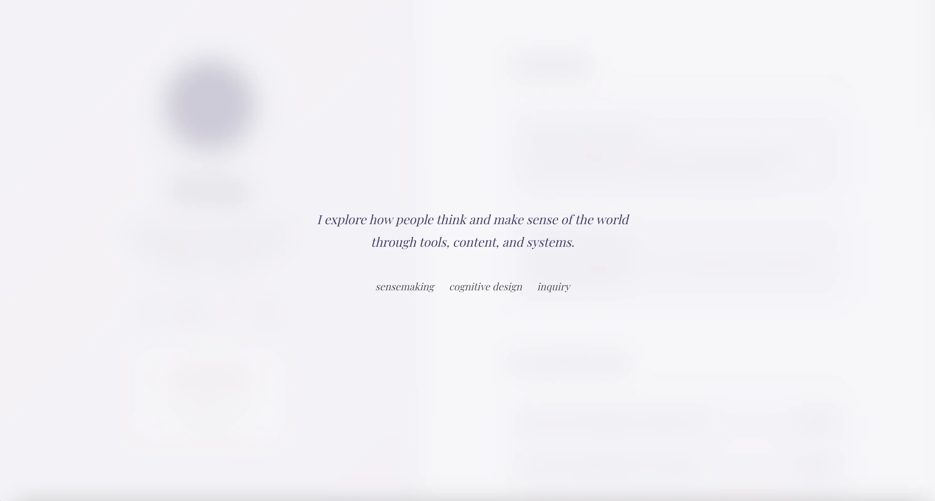 21 Days: From My First Shipped Tool to Building My Personal Website