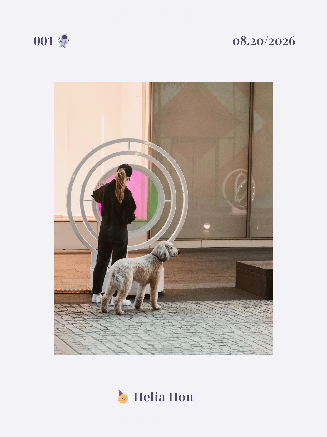 City at Play 001 | What If the City Gave You a Little Permission to Play?