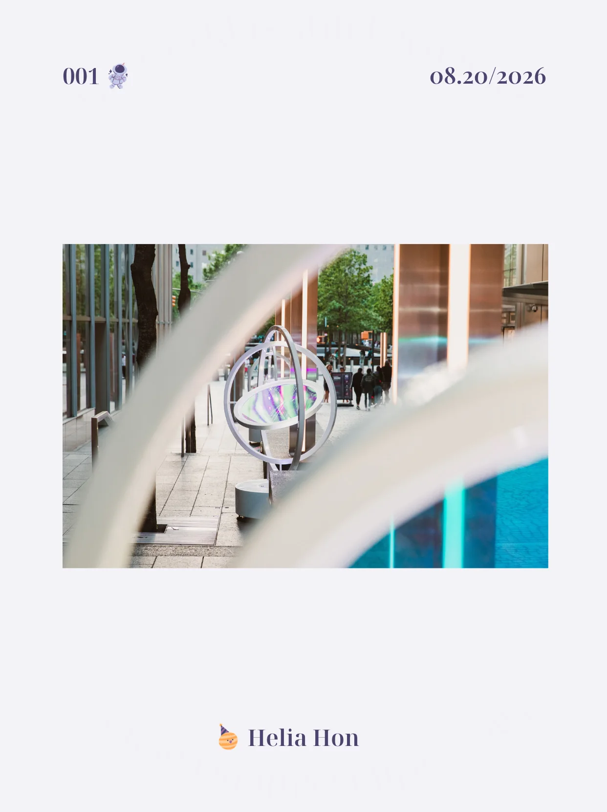 City at Play 001 | What If the City Gave You a Little Permission to Play?