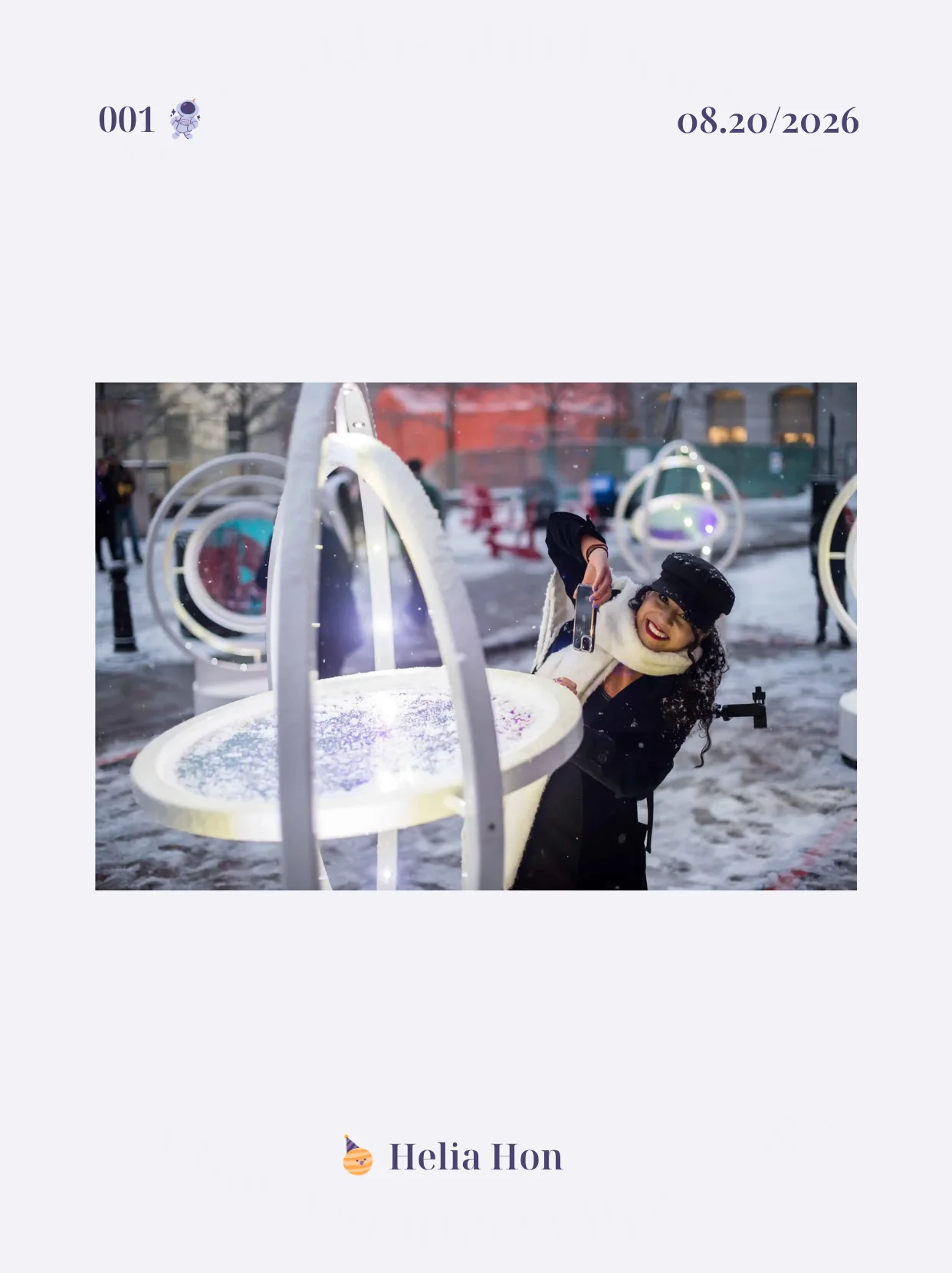 City at Play 001 | What If the City Gave You a Little Permission to Play?