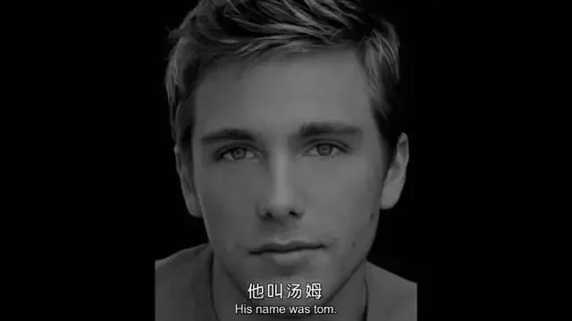 He was my life.