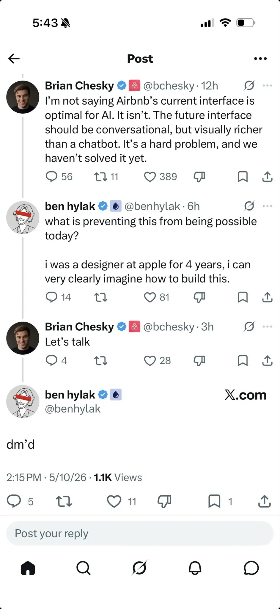 How Can We See More Clearly What Machines Are Doing?