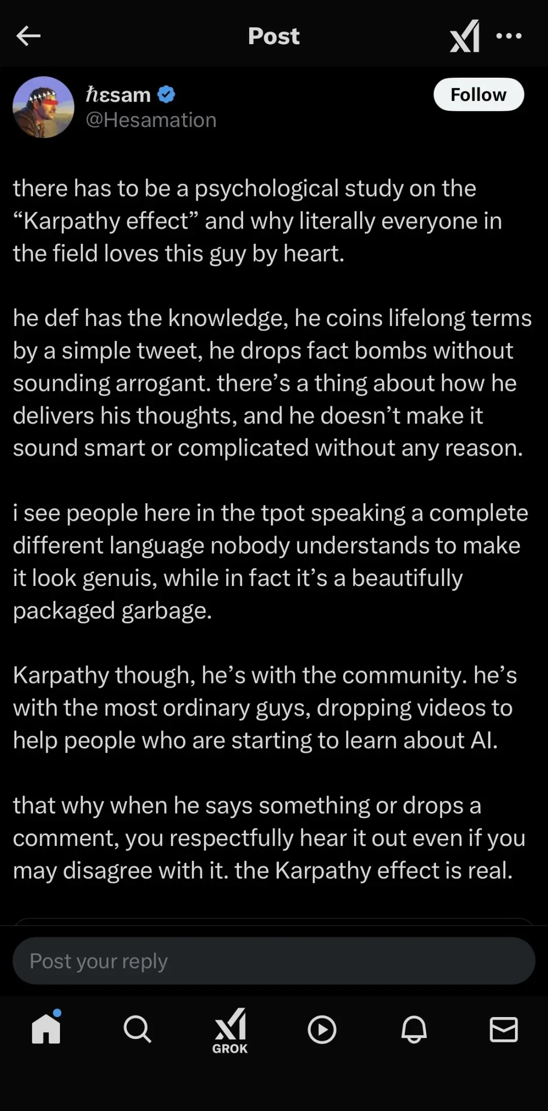 感觉在创投领域做内容很有趣 🤔