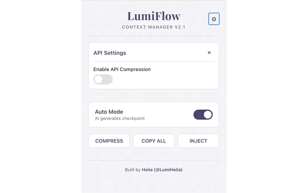 My First Open-Source Product (an Extension!)