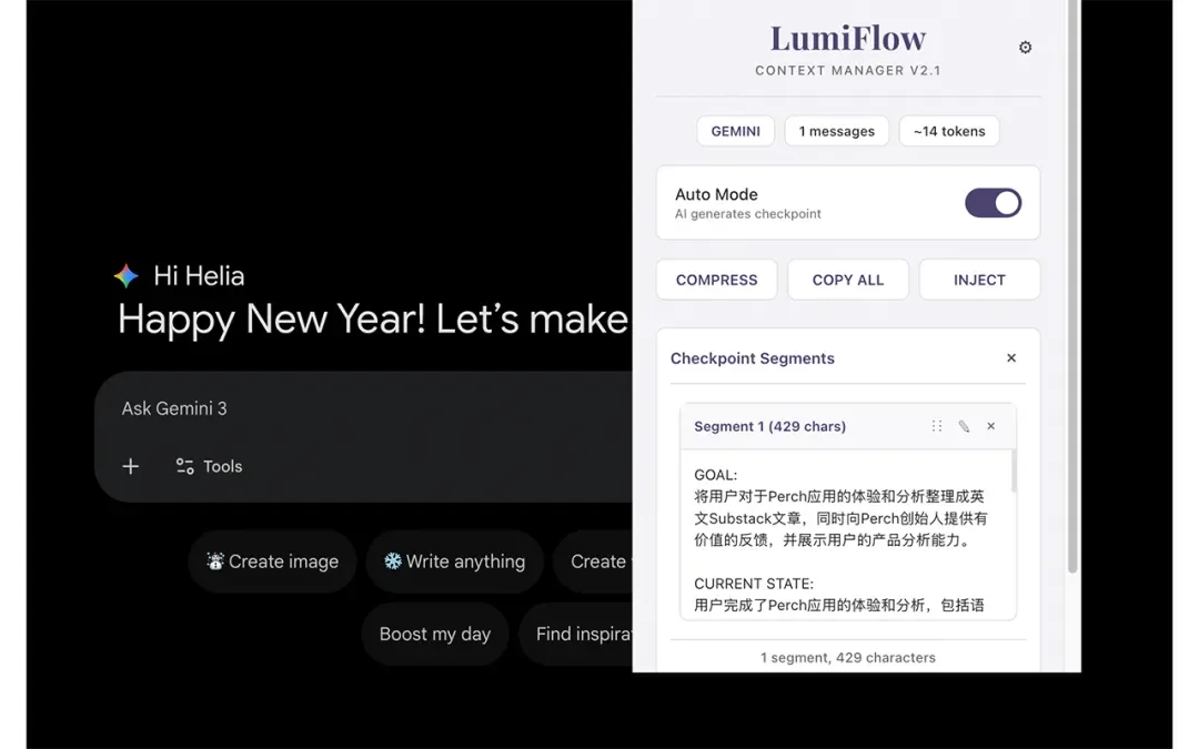 My First Open-Source Product (an Extension!)