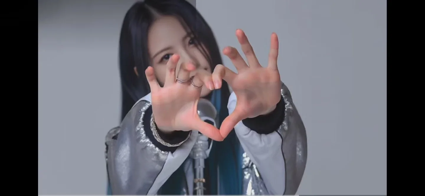 Yuri，一个 AI 治好了我的「活人」滤镜