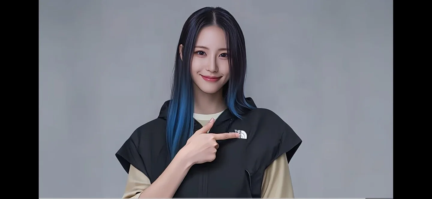 Yuri，一个 AI 治好了我的「活人」滤镜